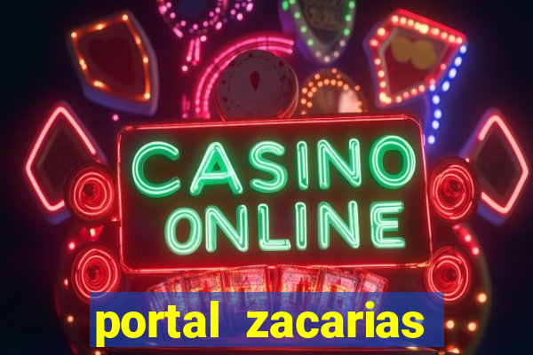 portal zacarias brinda nunes